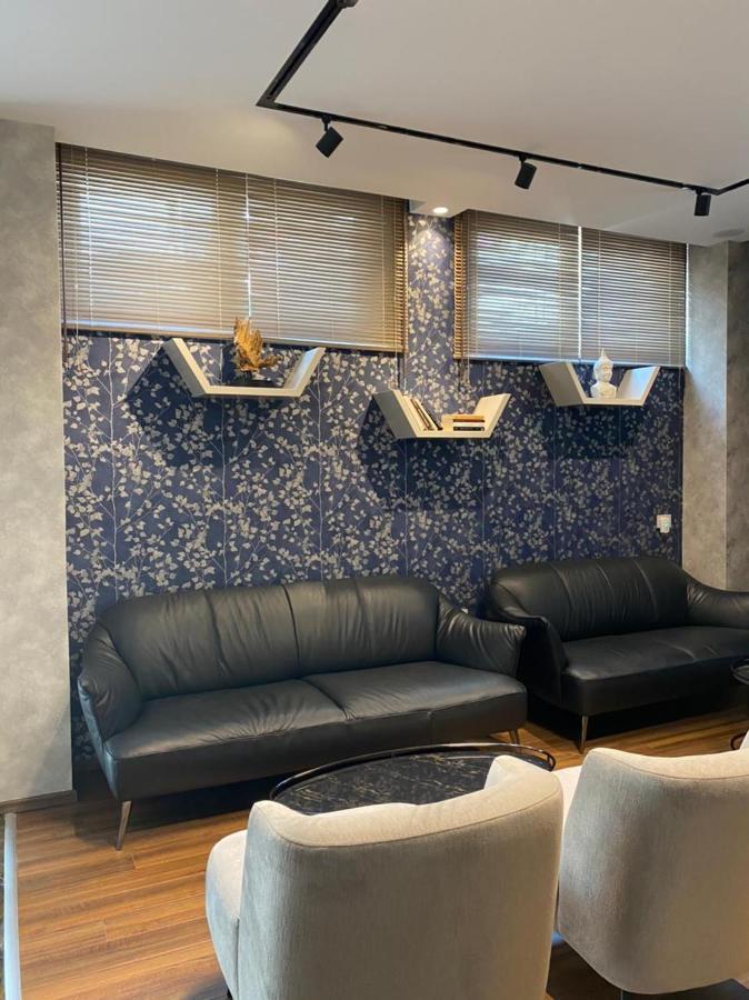 Carpe Diem Apartments-Hotel Shëngjin Εξωτερικό φωτογραφία
