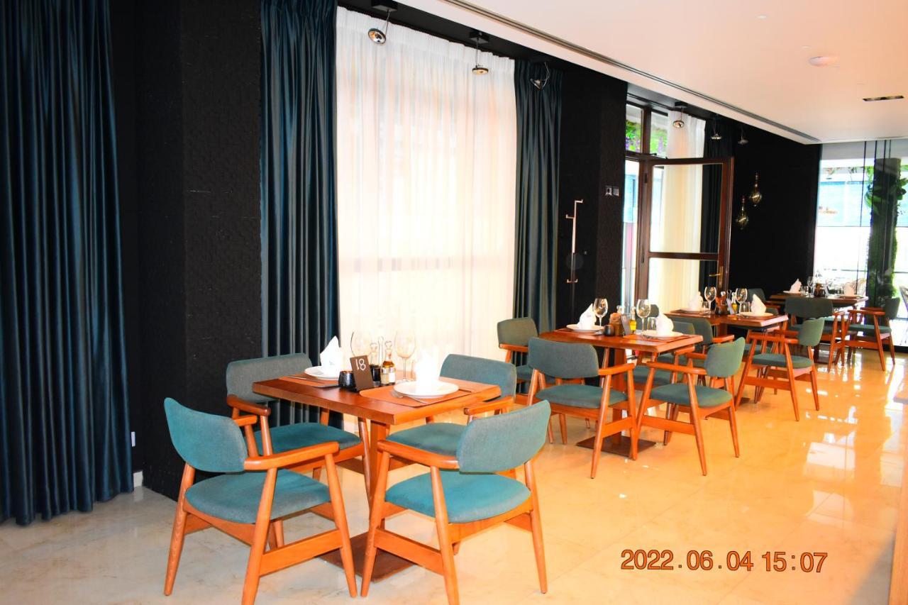 Carpe Diem Apartments-Hotel Shëngjin Εξωτερικό φωτογραφία