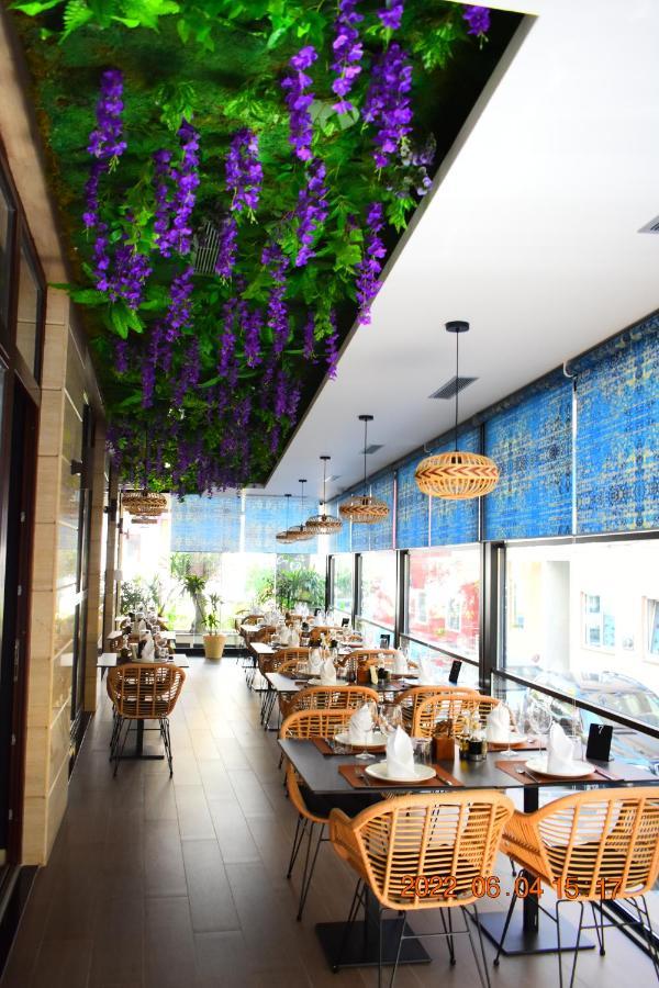Carpe Diem Apartments-Hotel Shëngjin Εξωτερικό φωτογραφία