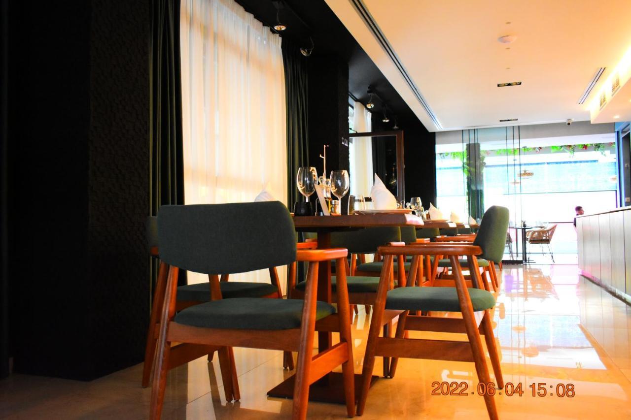 Carpe Diem Apartments-Hotel Shëngjin Εξωτερικό φωτογραφία