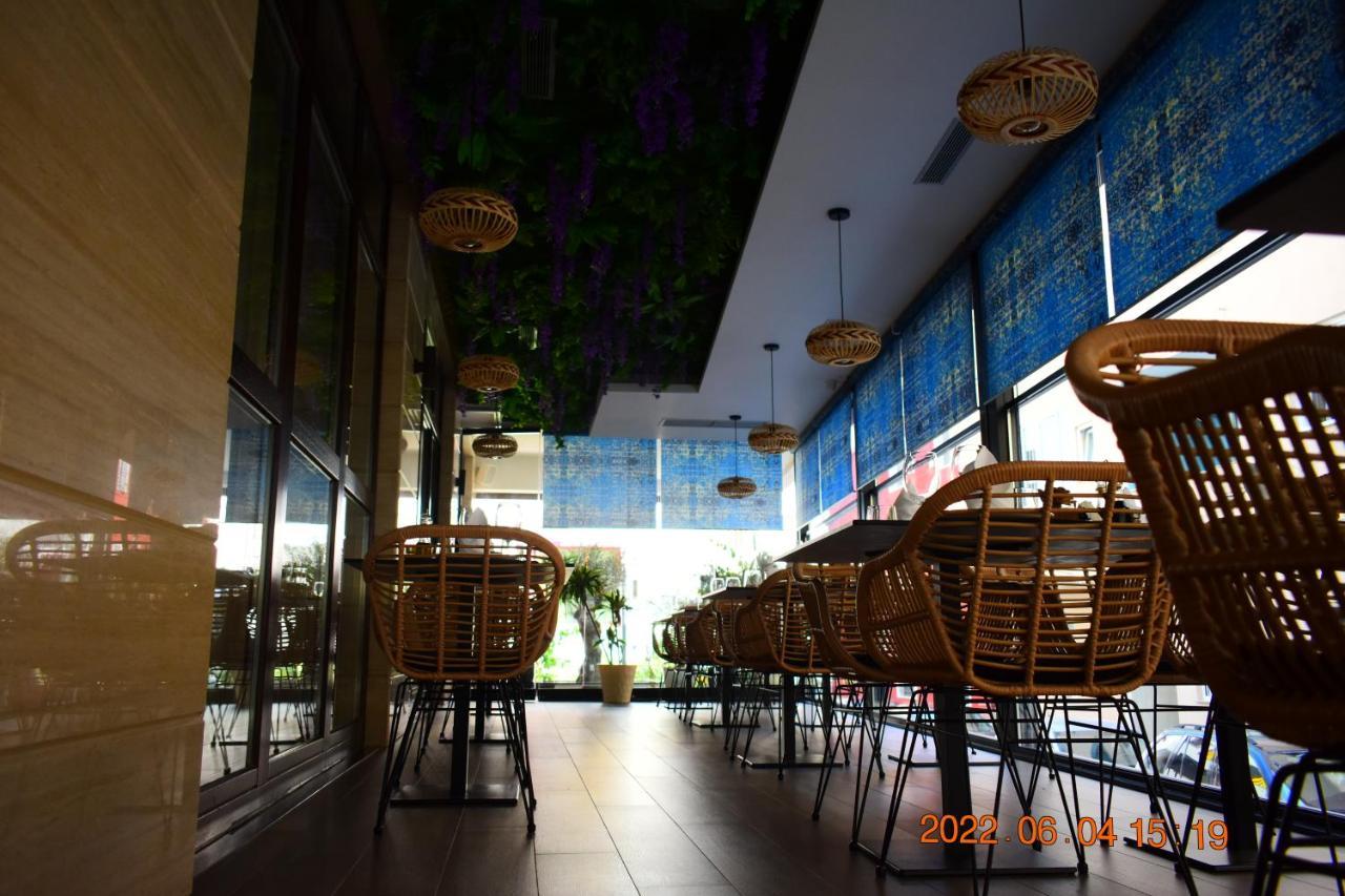 Carpe Diem Apartments-Hotel Shëngjin Εξωτερικό φωτογραφία