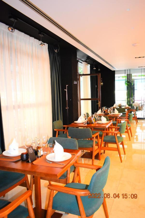 Carpe Diem Apartments-Hotel Shëngjin Εξωτερικό φωτογραφία